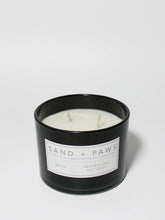 Sand + Paws Rain 12 oz scented candle